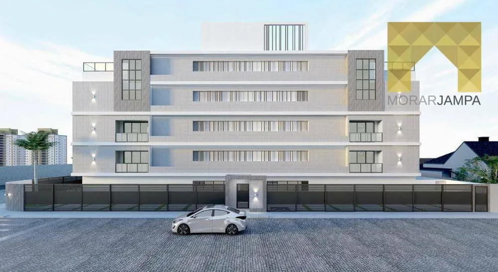 Apartamento, 2 quartos, 50 m² - Foto 4