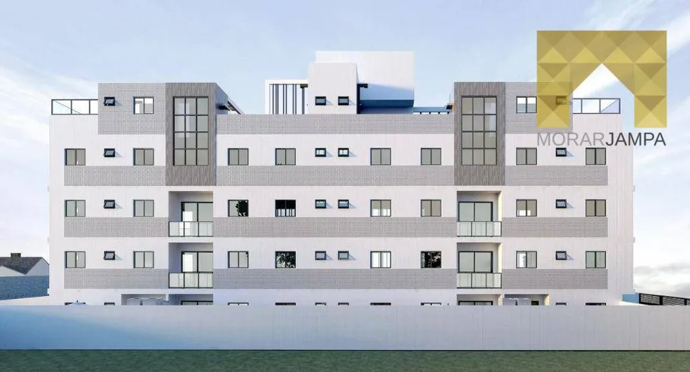 Apartamento, 2 quartos, 50 m² - Foto 3