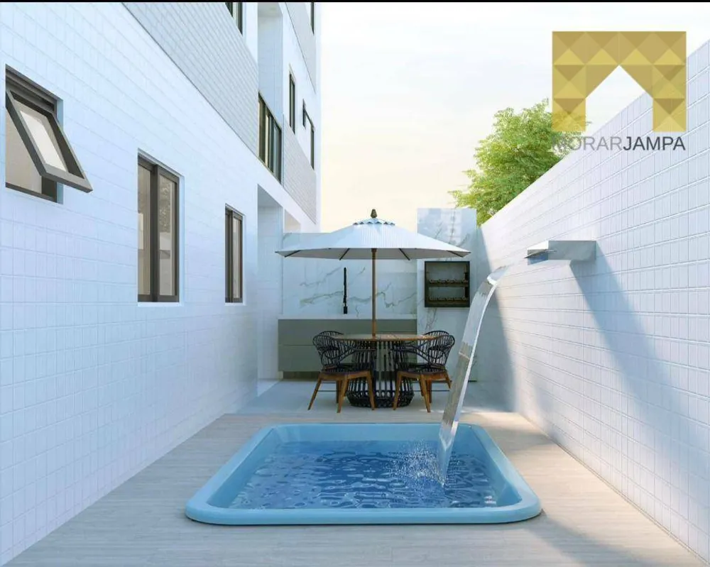 Apartamento, 2 quartos, 50 m² - Foto 1