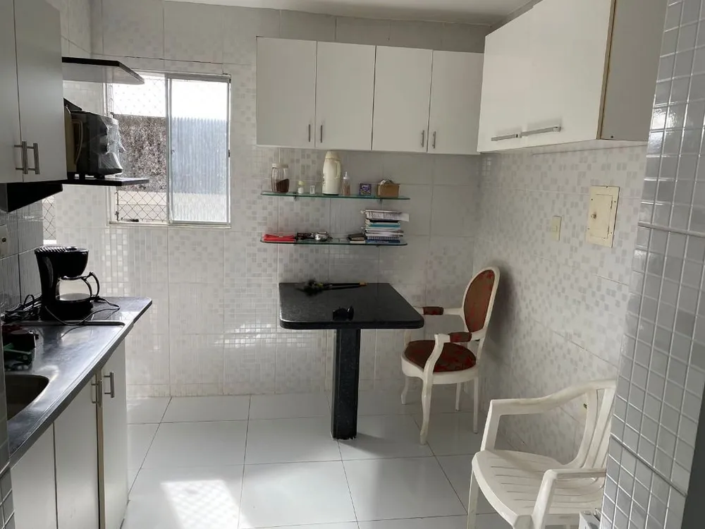 Apartamento, 3 quartos, 75 m² - Foto 4