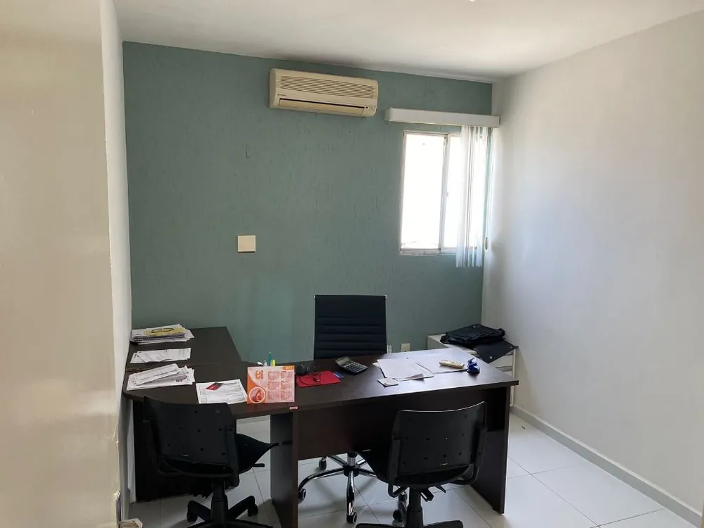 Apartamento, 3 quartos, 75 m² - Foto 2
