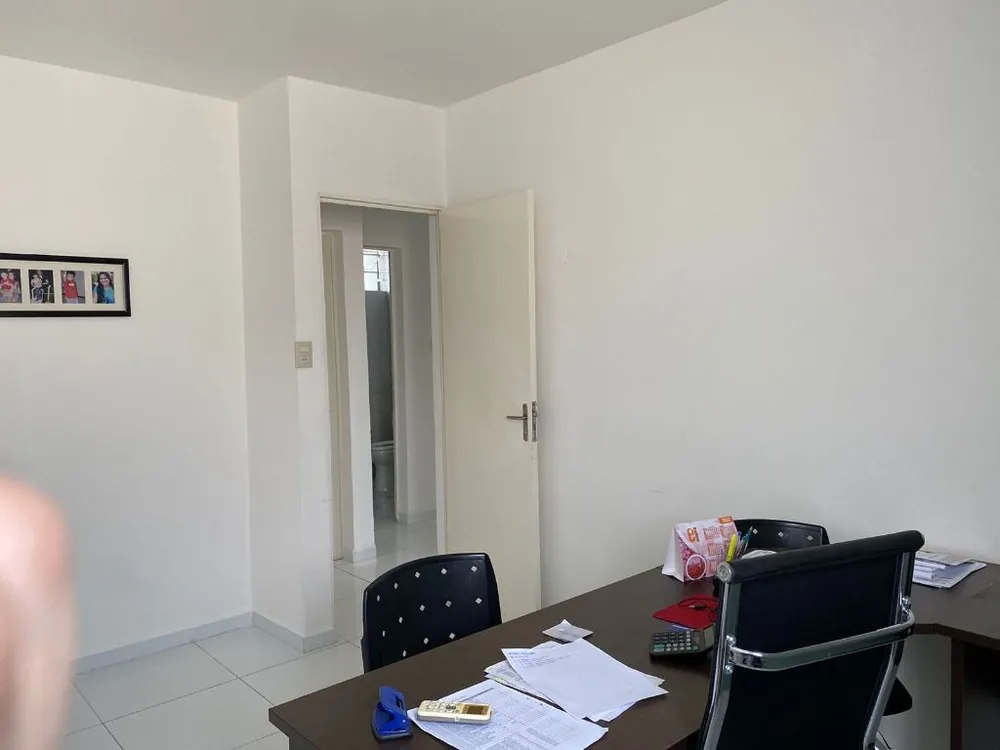 Apartamento, 3 quartos, 75 m² - Foto 3