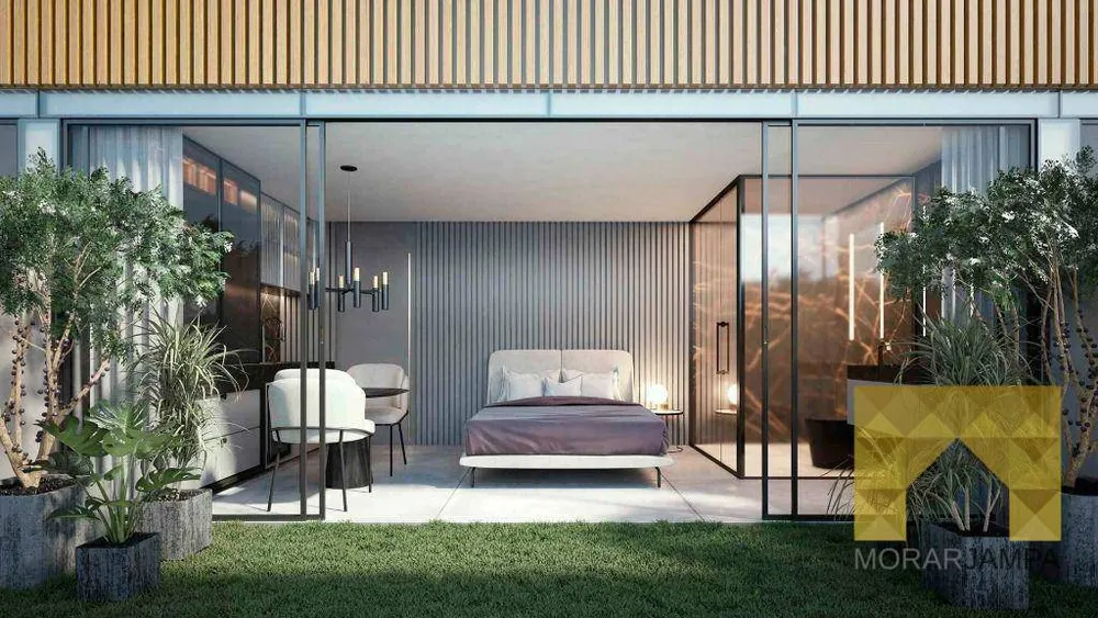 Apartamento, 1 quarto, 49 m² - Foto 4