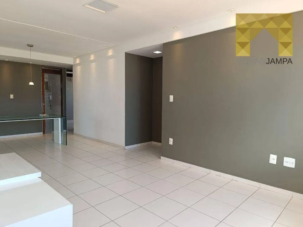 Apartamento, 3 quartos, 97 m² - Foto 2
