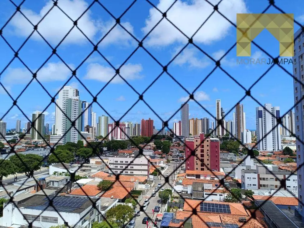Apartamento, 3 quartos, 97 m² - Foto 3