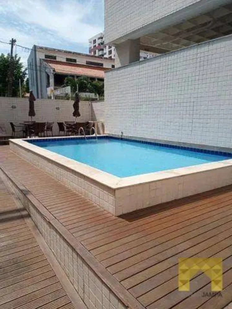Apartamento, 2 quartos, 70 m² - Foto 2