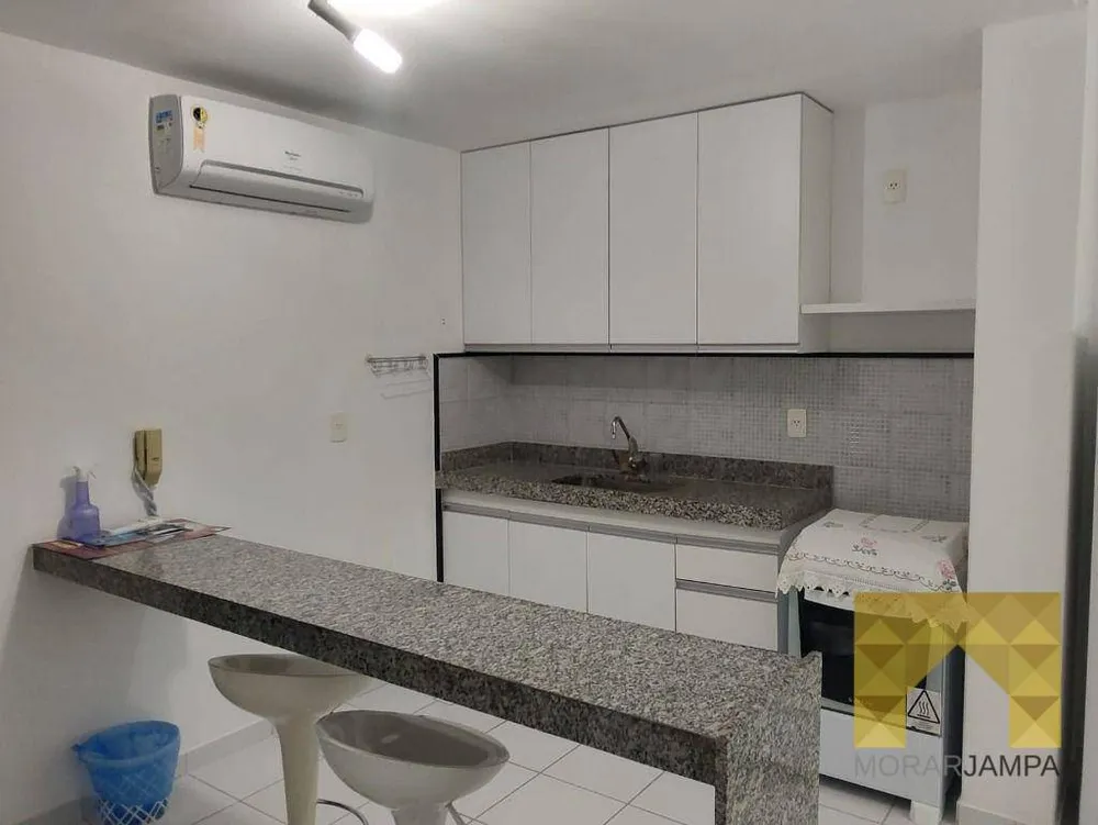 Apartamento, 2 quartos, 70 m² - Foto 1