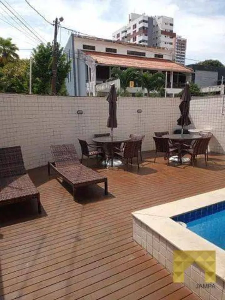 Apartamento, 2 quartos, 70 m² - Foto 3