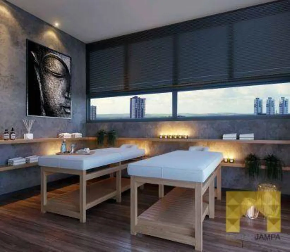 Apartamento, 2 quartos, 57 m² - Foto 3
