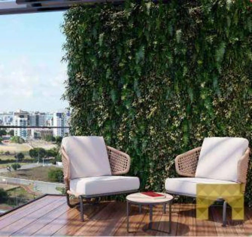 Apartamento, 2 quartos, 57 m² - Foto 4