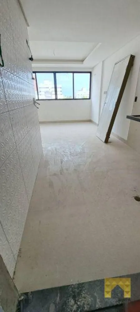 Flat/Apart Hotel, 1 quarto, 25 m² - Foto 1