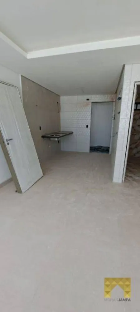 Flat/Apart Hotel, 1 quarto, 25 m² - Foto 4