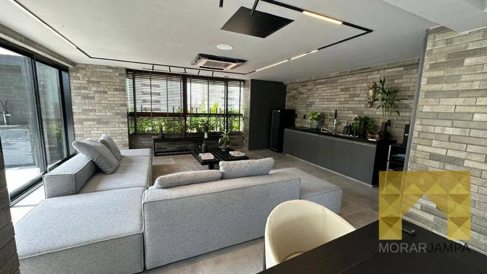 Apartamento, 3 quartos, 77 m² - Foto 1