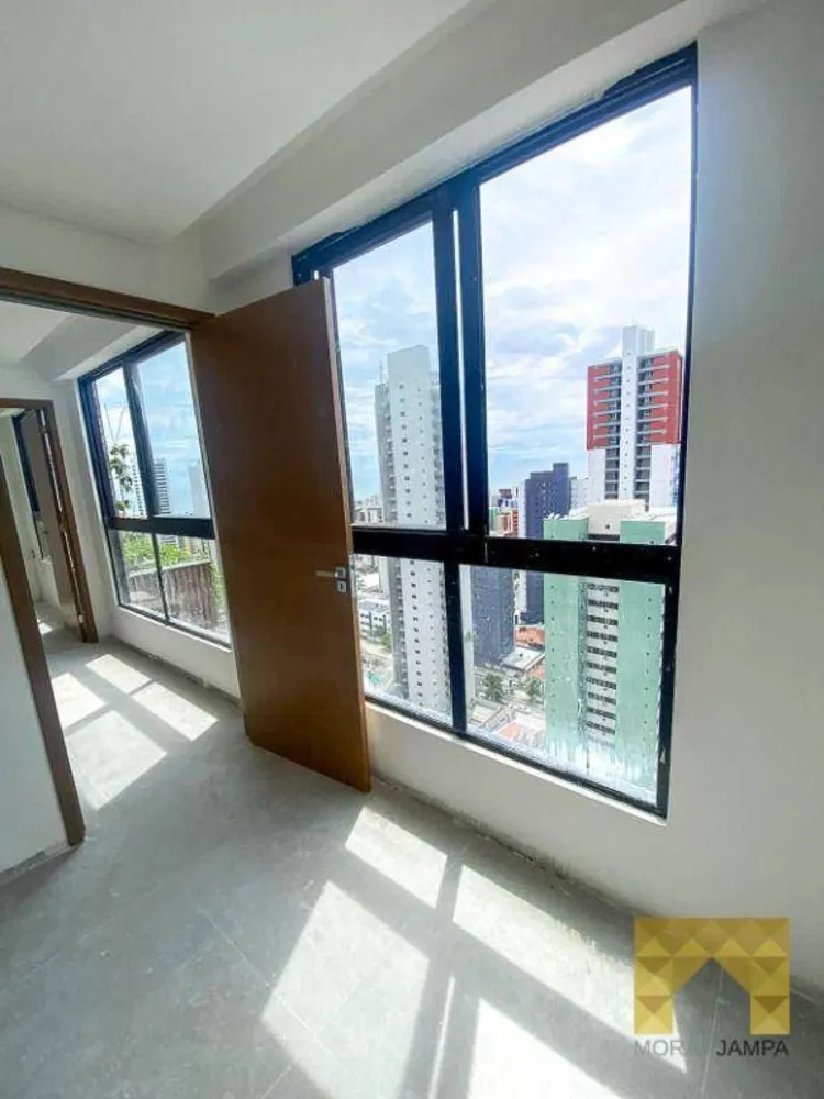 Apartamento, 3 quartos, 77 m² - Foto 2