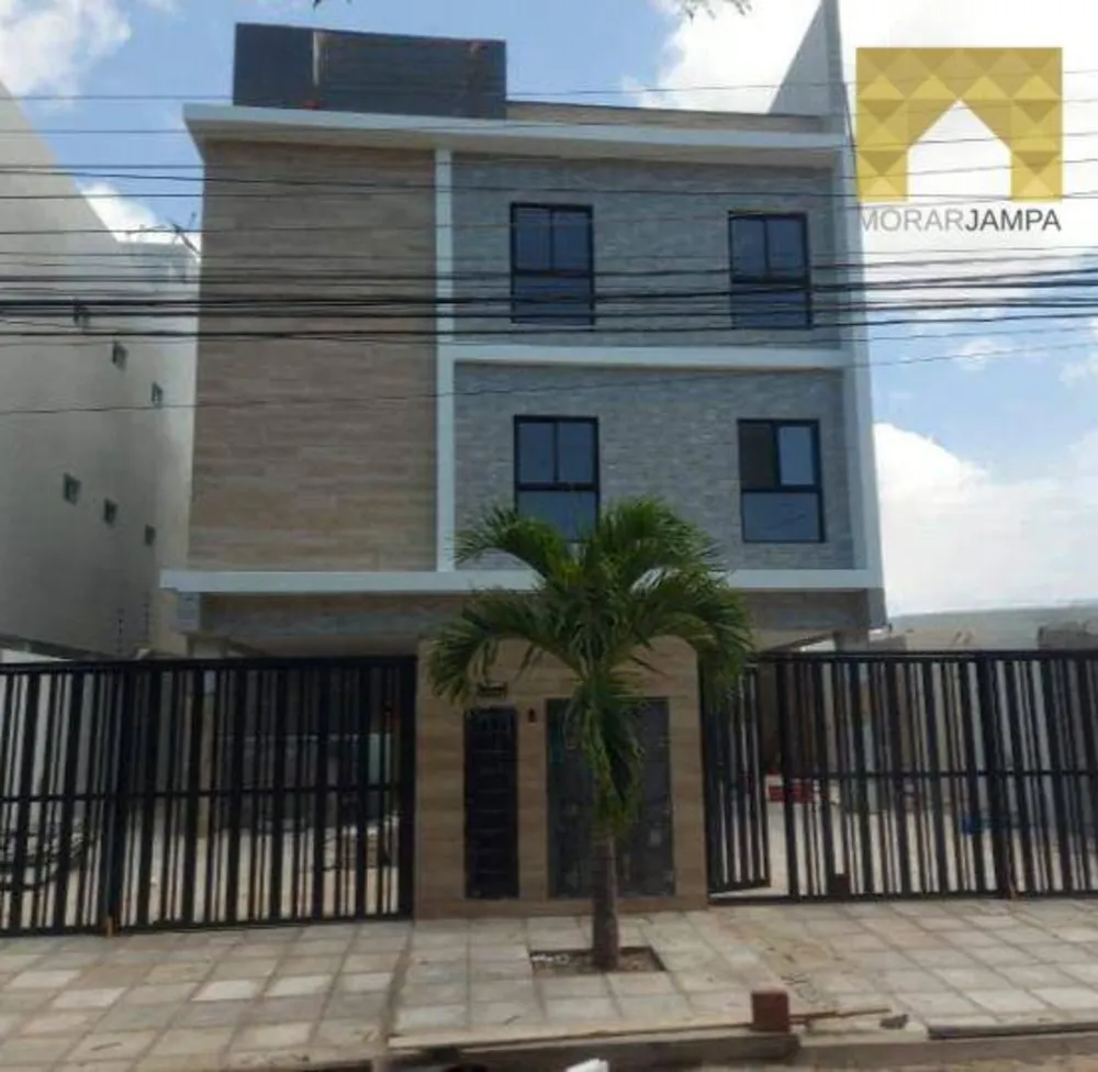 Apartamento, 3 quartos, 65 m² - Foto 1