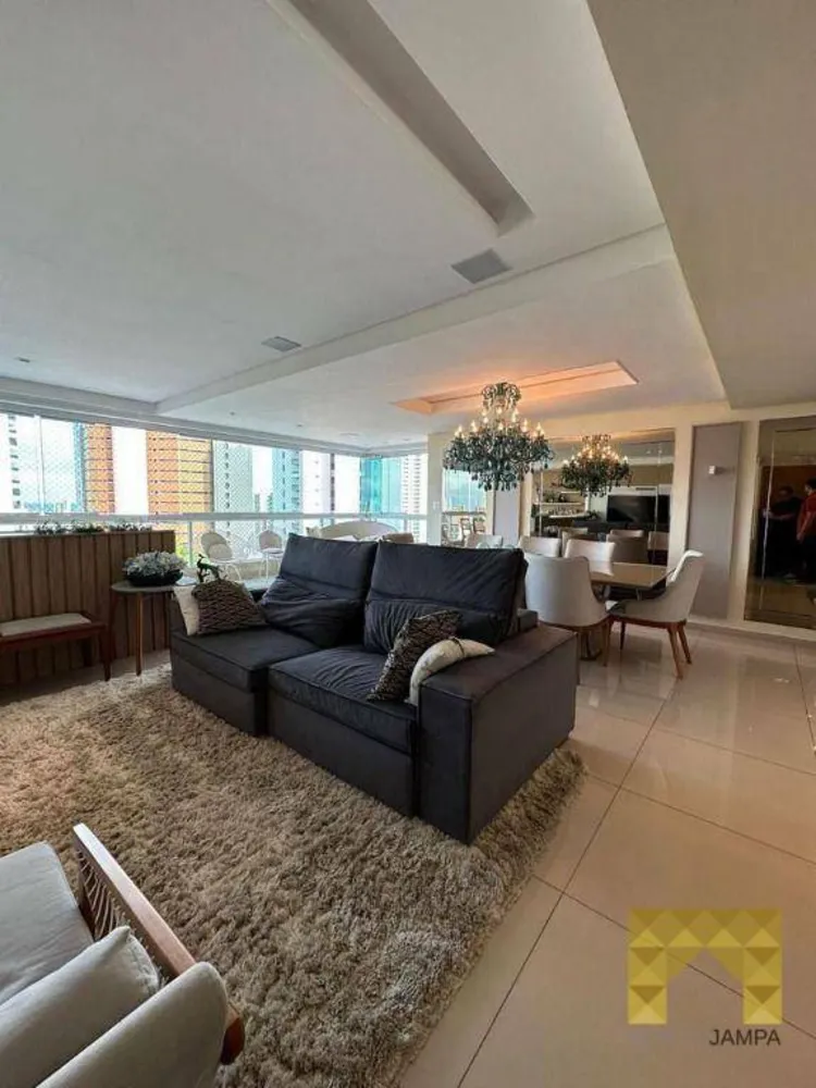 Apartamento, 3 quartos, 168 m² - Foto 2