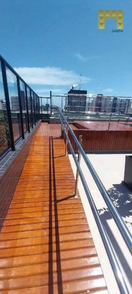 Apartamento, 2 quartos, 48 m² - Foto 3
