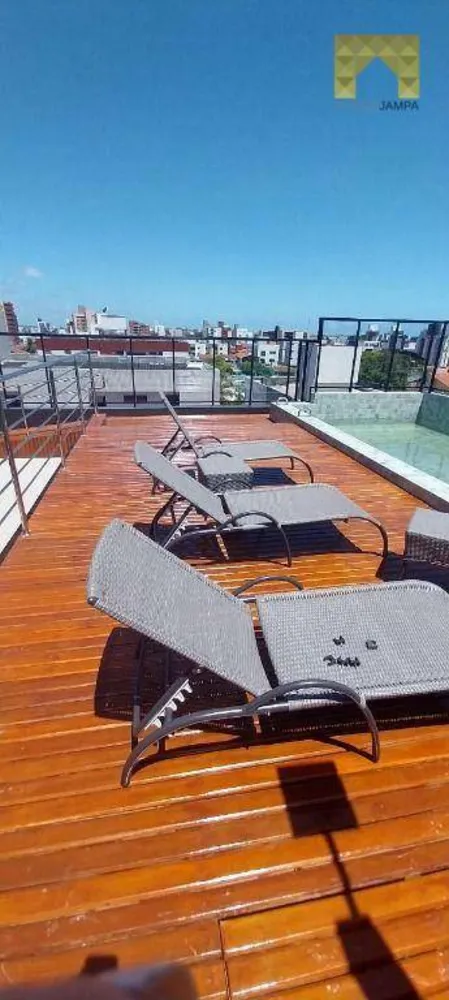 Apartamento, 2 quartos, 48 m² - Foto 2