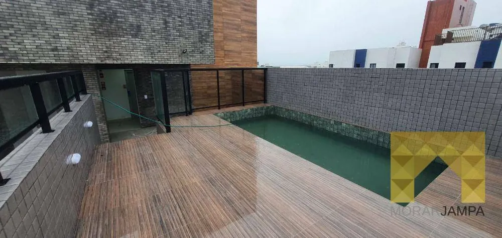 Apartamento, 2 quartos, 54 m² - Foto 1