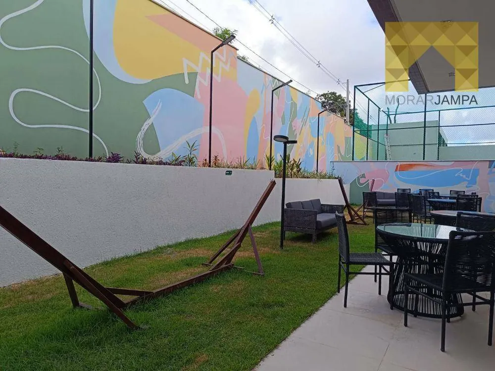 Apartamento, 2 quartos, 53 m² - Foto 4