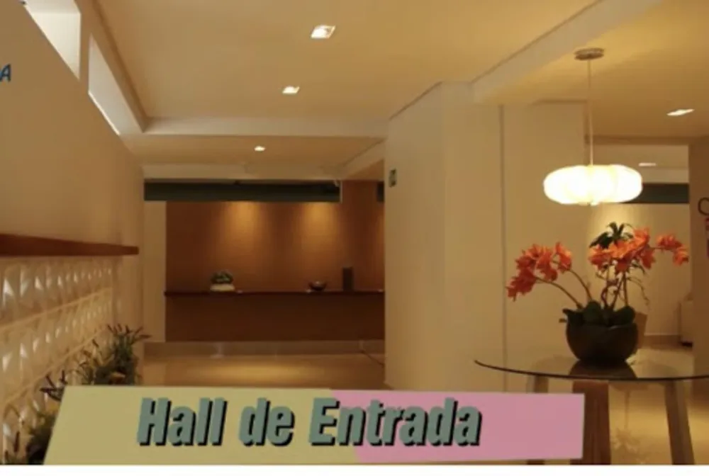 Apartamento, 3 quartos, 84 m² - Foto 3