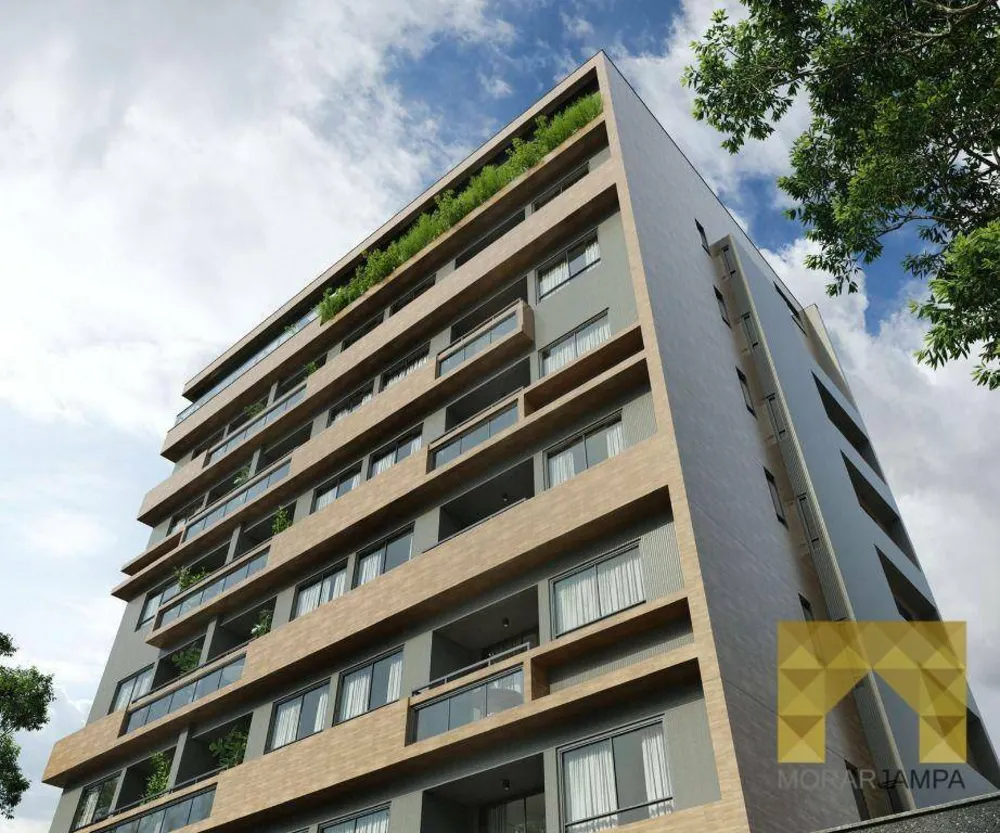 Apartamento, 3 quartos, 81 m² - Foto 1