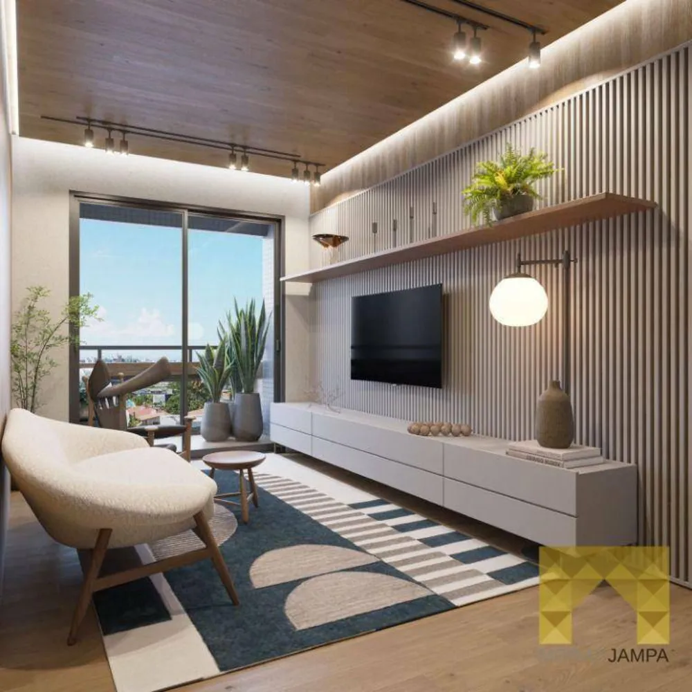 Apartamento, 3 quartos, 81 m² - Foto 4