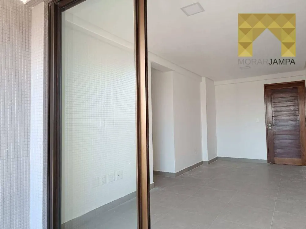 Apartamento, 2 quartos, 60 m² - Foto 3