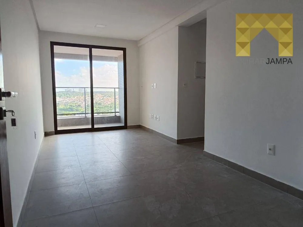 Apartamento, 2 quartos, 60 m² - Foto 1