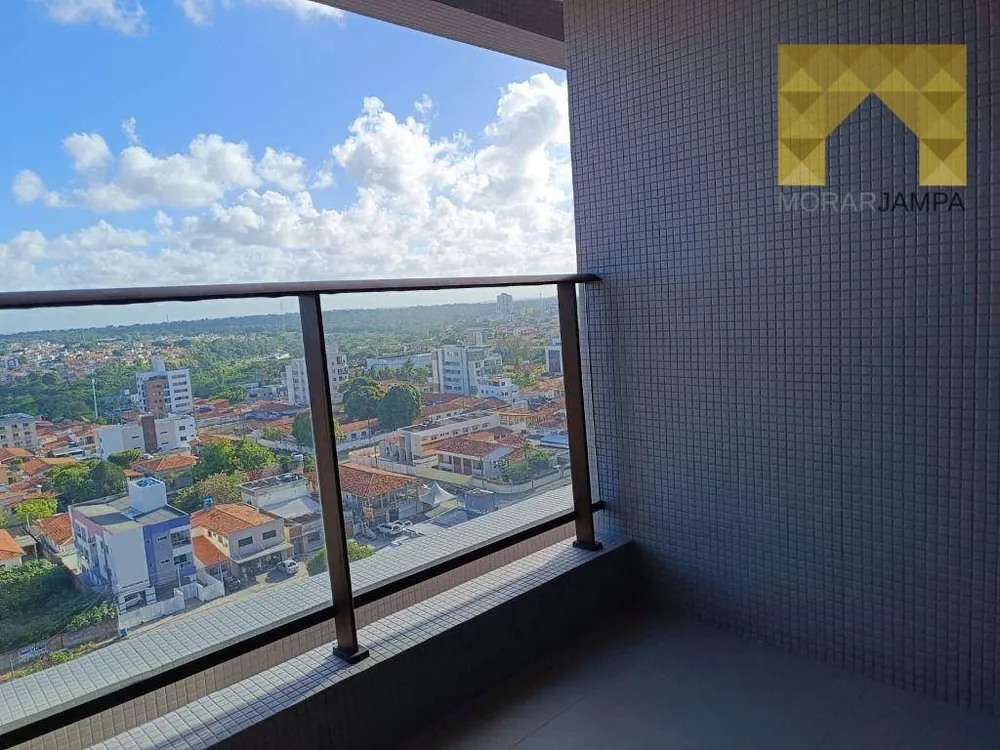 Apartamento, 2 quartos, 60 m² - Foto 2