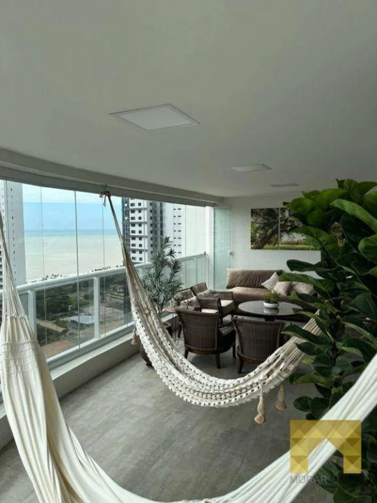 Apartamento, 4 quartos, 335 m² - Foto 3