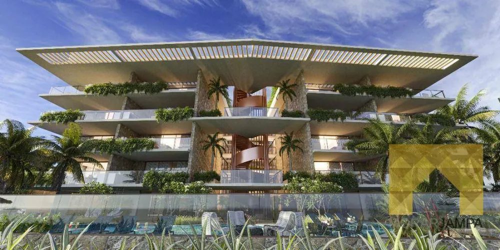 Apartamento, 3 quartos, 181 m² - Foto 2