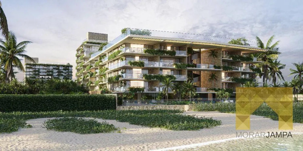 Apartamento, 3 quartos, 181 m² - Foto 1