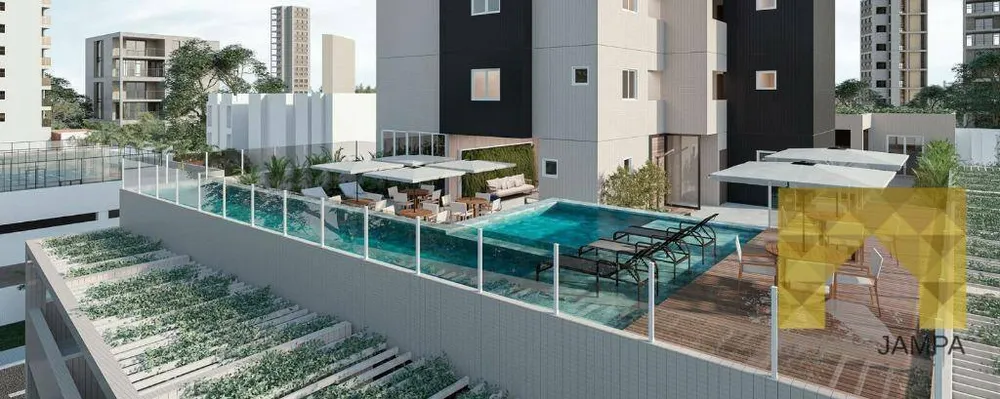Apartamento, 3 quartos, 83 m² - Foto 1