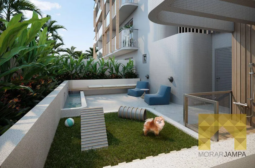 Apartamento, 2 quartos, 66 m² - Foto 1