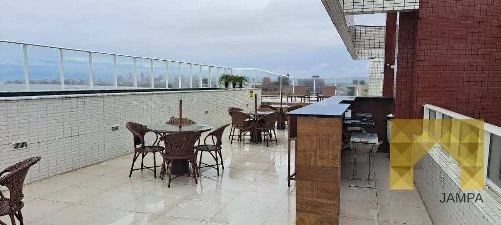 Apartamento, 3 quartos, 91 m² - Foto 4