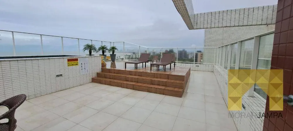 Apartamento, 3 quartos, 91 m² - Foto 3