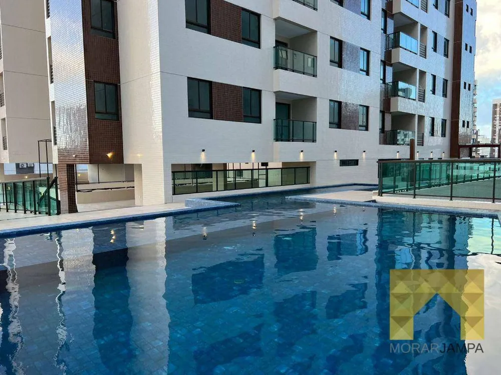 Apartamento, 3 quartos, 84 m² - Foto 1