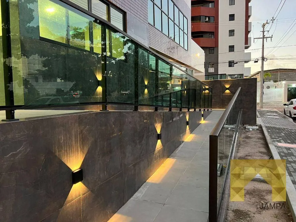 Apartamento, 3 quartos, 84 m² - Foto 3