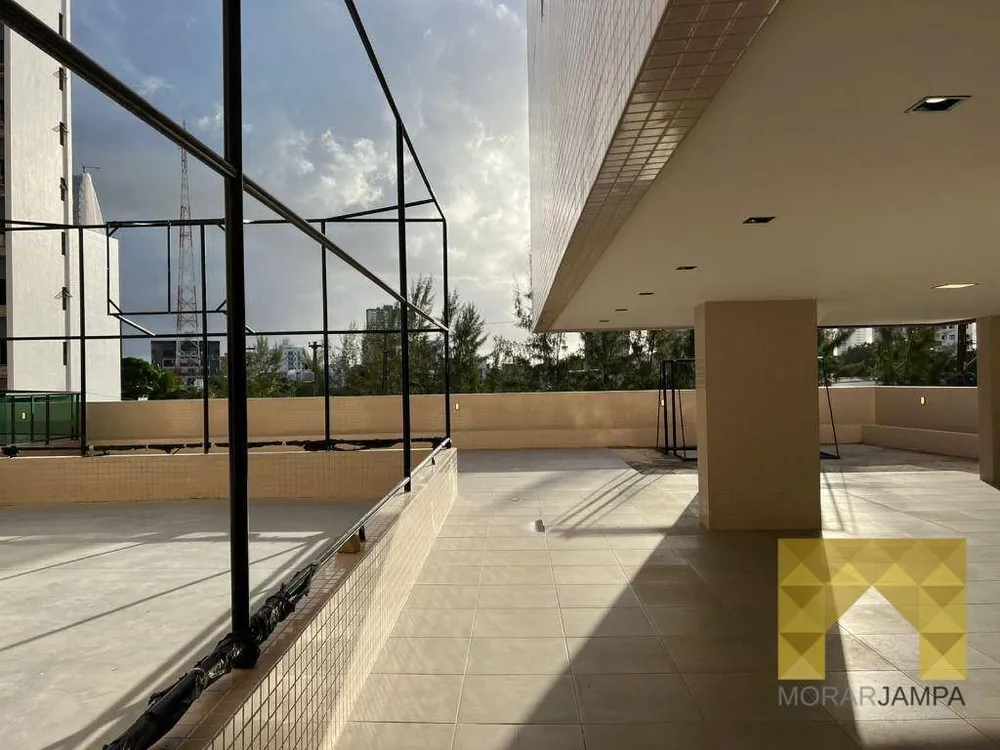 Apartamento, 3 quartos, 84 m² - Foto 2