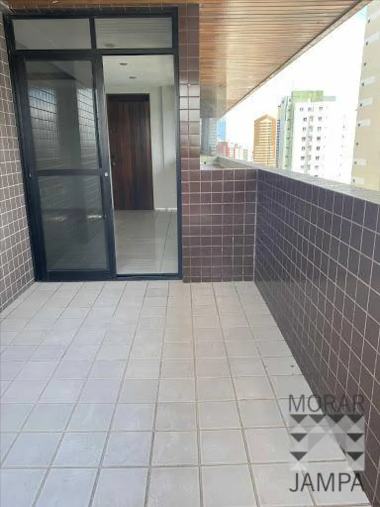 Apartamento, 3 quartos, 121 m² - Foto 4