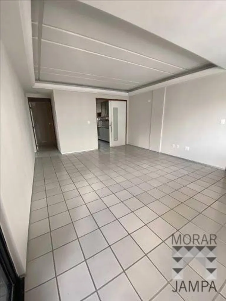 Apartamento, 3 quartos, 121 m² - Foto 2