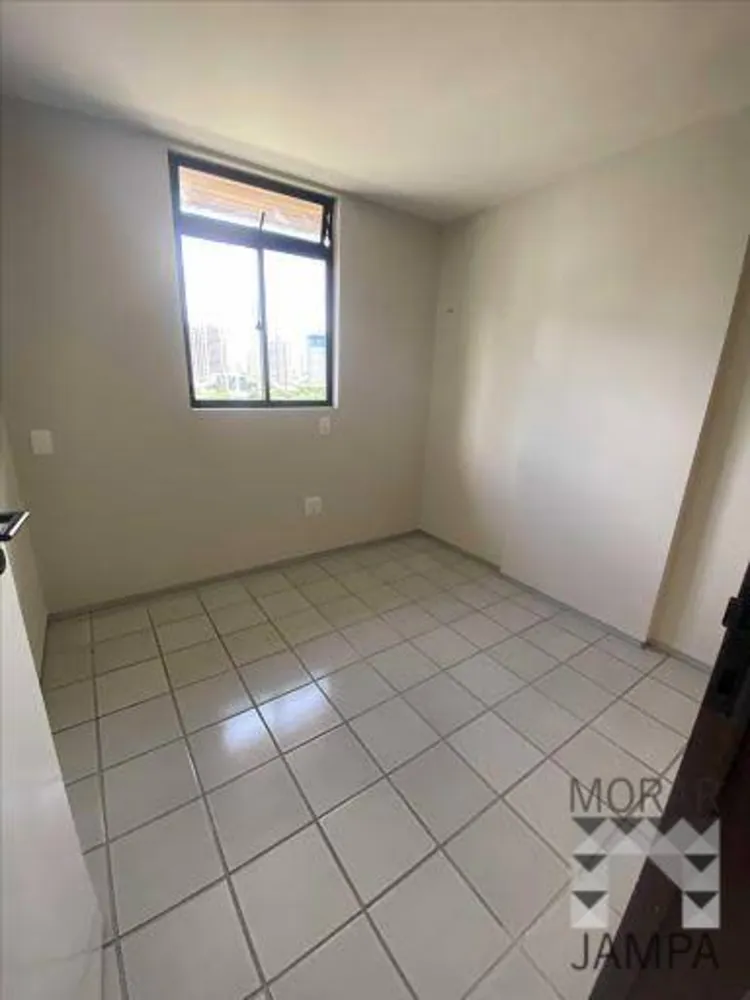 Apartamento, 3 quartos, 121 m² - Foto 3