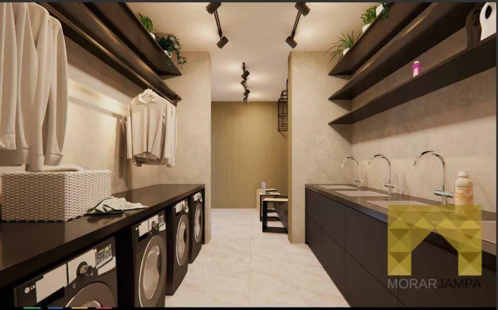 Apartamento, 2 quartos, 65 m² - Foto 3