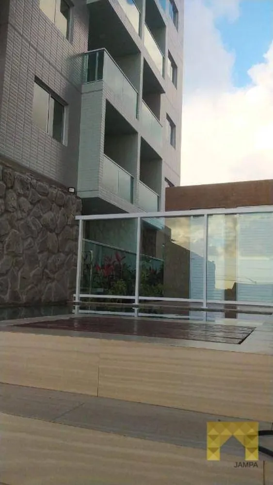 Apartamento, 2 quartos, 54 m² - Foto 3