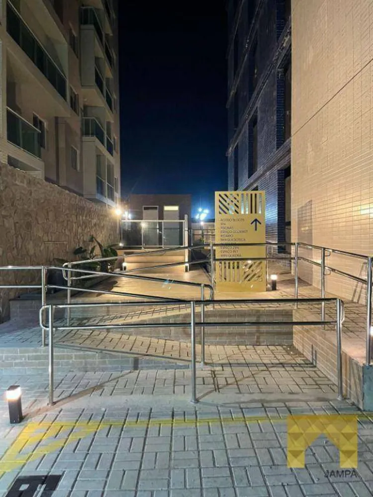 Apartamento, 2 quartos, 54 m² - Foto 4