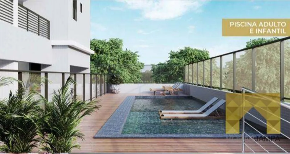 Apartamento, 2 quartos, 55 m² - Foto 2