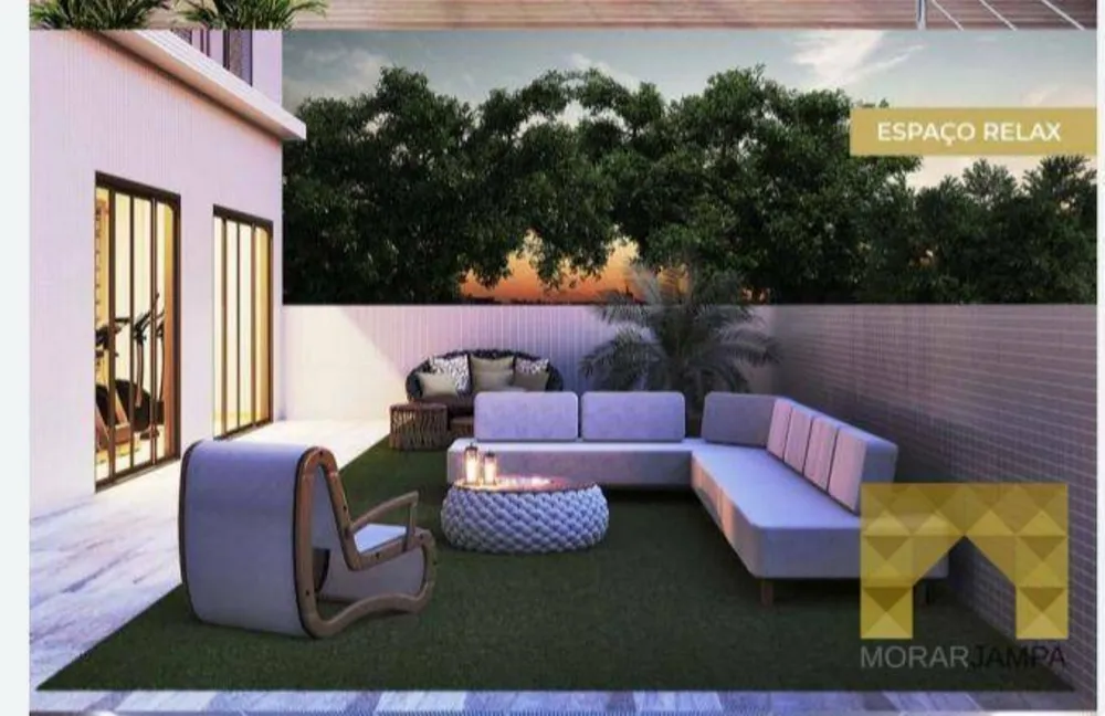 Apartamento, 2 quartos, 55 m² - Foto 4