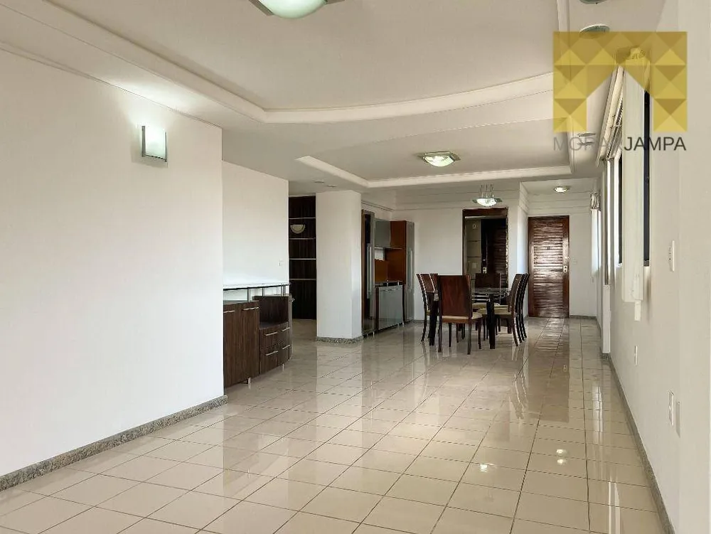 Apartamento, 4 quartos, 162 m² - Foto 2