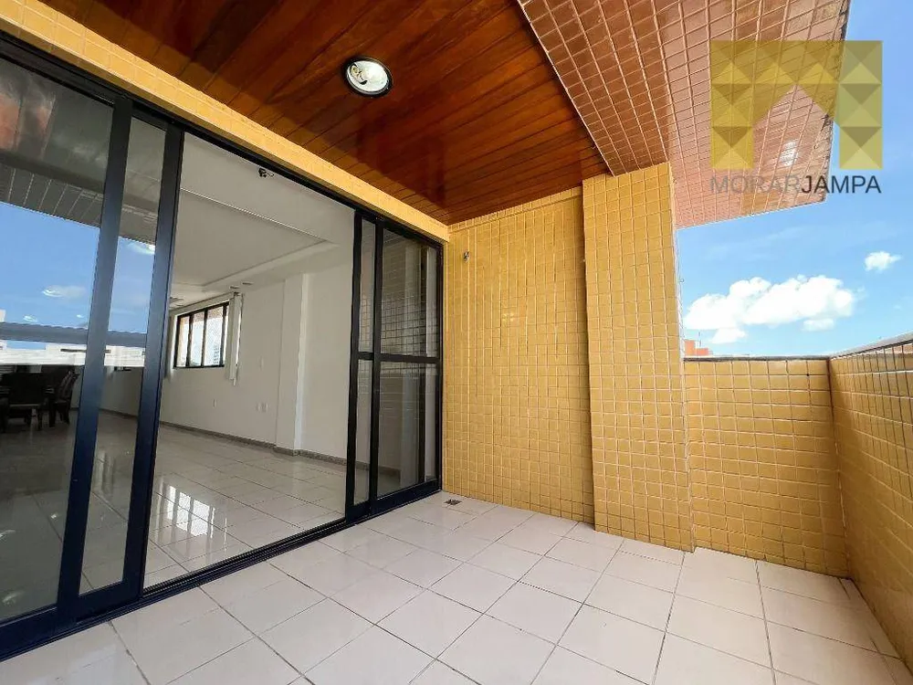 Apartamento, 4 quartos, 162 m² - Foto 1